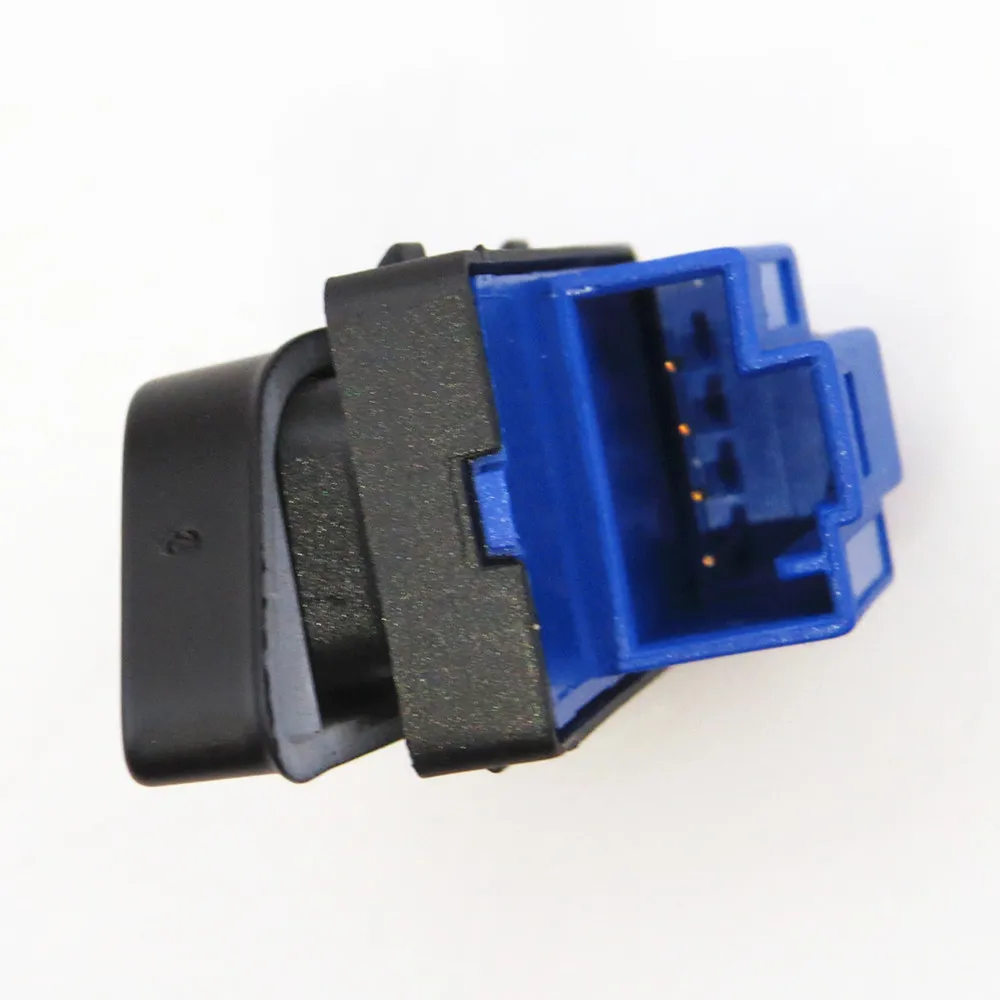 Автомобильная кнопка блокировки LHD для Jetta Golf 5 MK5 Tiguan Seat Alhambra 1K0962125B 1K0 962 125 B|1k0 125|door