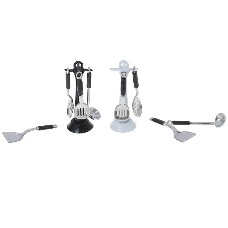 Хит продаж! 1/12 Кухня посуда набор посуды для Кукольный дом кухонные