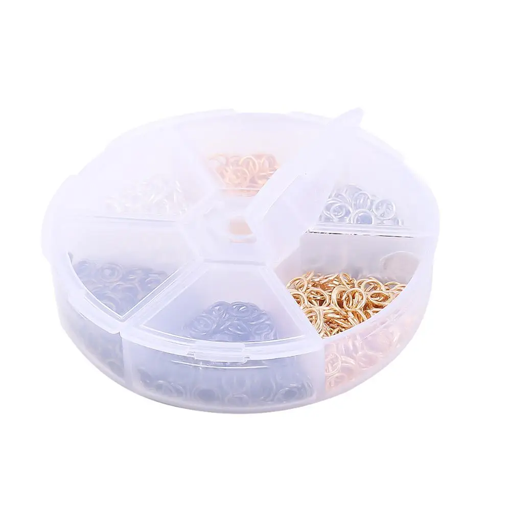 Набор инструментов для изготовления сережек &quotсделай сам&quot соединительное