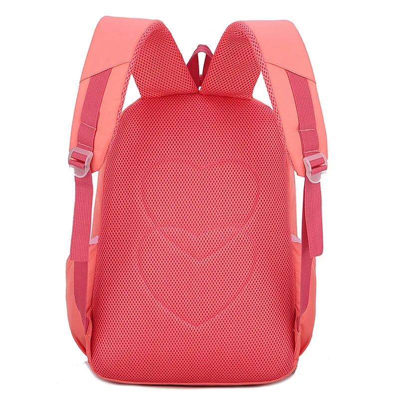 

High Quality School Bags For Girls Cute Kids Bag Waterproof School Bags Children School Backpacks Kids Book Bag Satchel Mochila