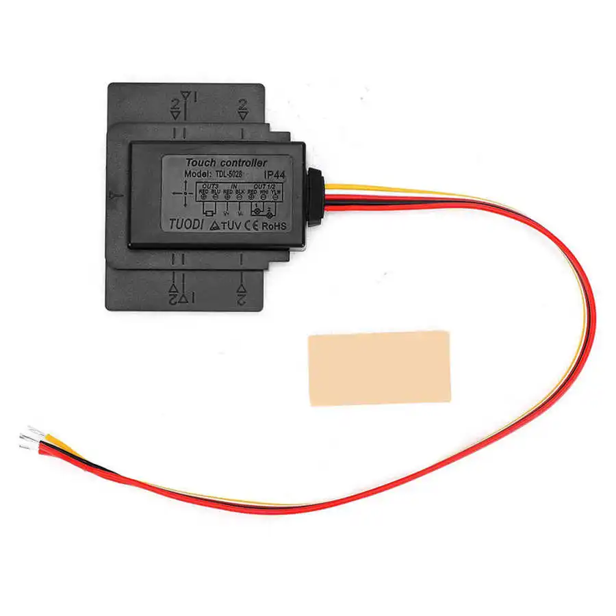 Дубликатор ключей кардридер диммер переключатель зеркало для