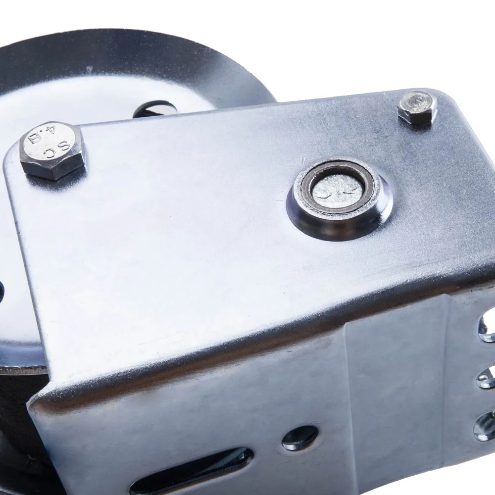 Ручная лебедка 1200 фунтов ручная с нейлоновым ремешком для тяжелых условий