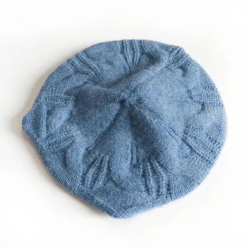 Рекламная детская шапочка KENSHELLEY новинка модная карамельных цветов милый кошачий