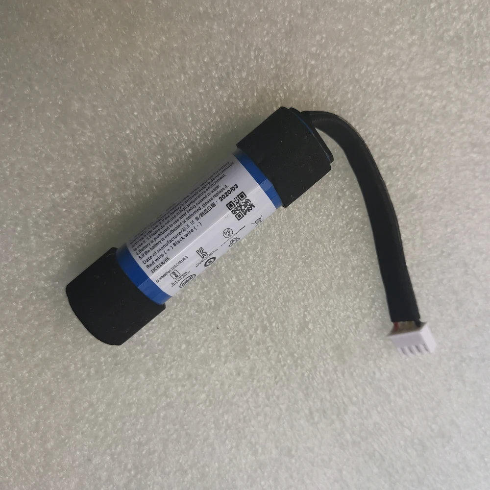 

New original IAA004NA 3.63V 2500mah battery