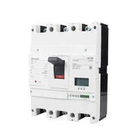 aoasis aomey 1250 3p rated voltage 400v electronic lcd circuit breakers