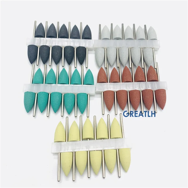 Низкоскоростные стоматологические боры 2 35 мм Боры Стоматологические Алмазные