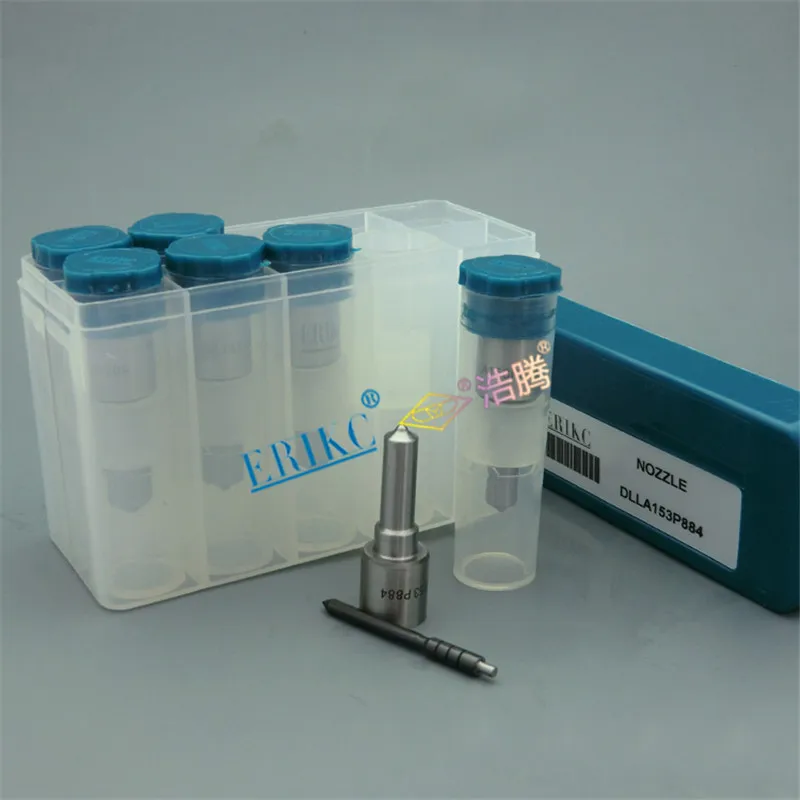 ERIKC DLLA148P924 Common Rail сопло DLLA 148 P 924 Дизель Топливный инжектор опрыскиватель Замена