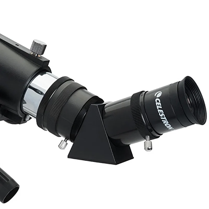 Телескоп Celestron PowerSeeker компактный портативный астрономический Трипод