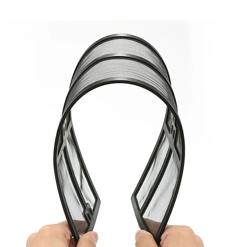 Передний бампер решетка радиатора протектор сетка крышка украшение для Toyota RAV4