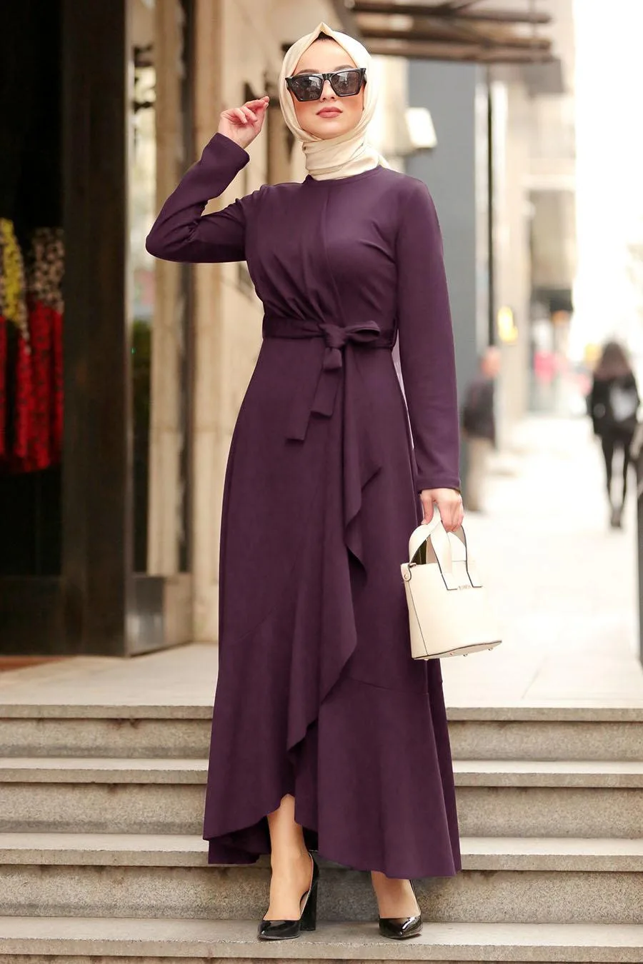 

Nida Hijab, , Jubah Ramadan Eid