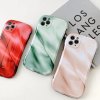 silk pattern phone case for apple iphone 11 pro xs max x xr 8 7 6 6s plus se 2020 soft tpu back cover