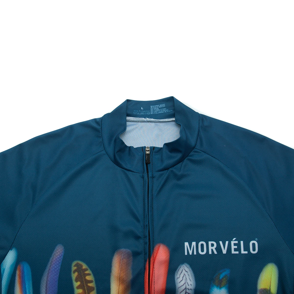 Мужской комплект одежды для велоспорта morвело профессиональная летняя одежда