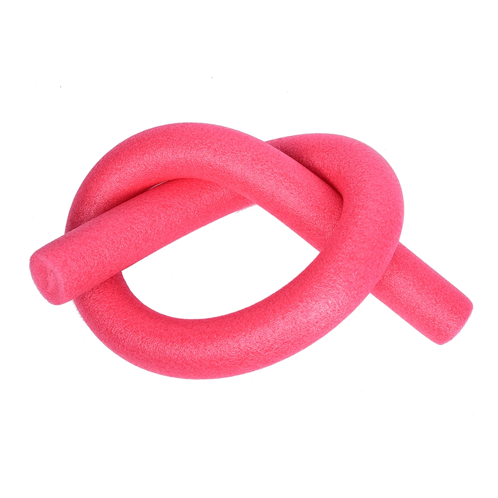 Swimming Aid Foam Noodles Swim Pool Sticks Noodle Water Float Stick Floating 60x1500mm Outdoor Games | Спорт и развлечения