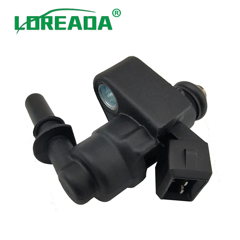 Инжектор топлива для механической заслонки мотоцикла |