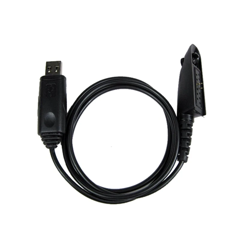 USB Кабель для программирования Motorola радио HT750 HT1250 PRO5150 GP328 GP340 GP380 GP640 GP680 GP960 GP1280 PR860