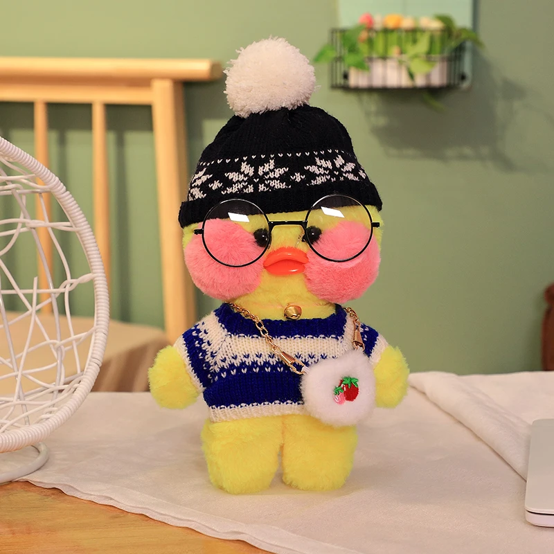 

Кукла в Корейском стиле с гиалуроновой кислотой, 20 см