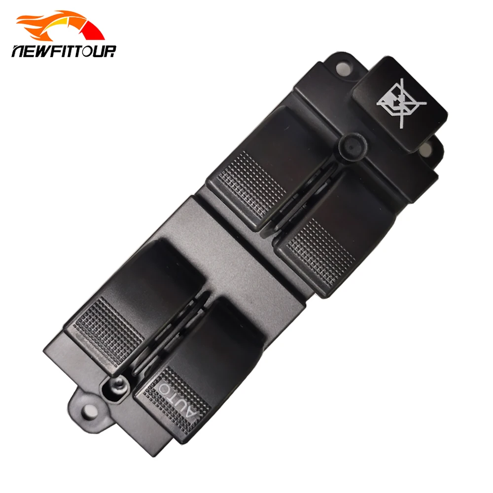 

Front Left Electric Window Control Switch Window Regulator Button For Ford Ranger 2012-2015 for MAZDA BT50 2013-2016