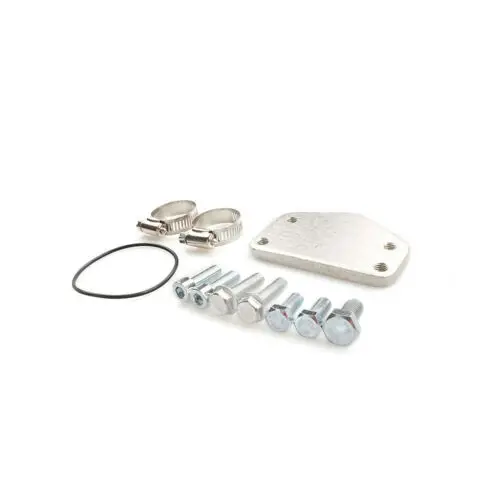 Впускной болт холодного воздуха комплект для замены Клапана EGR Chevy GMC 2004 2005