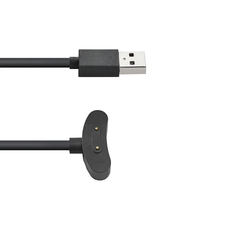 USB кабель для быстрой зарядки портативное зарядное устройство умных часов Ticwatch Pro