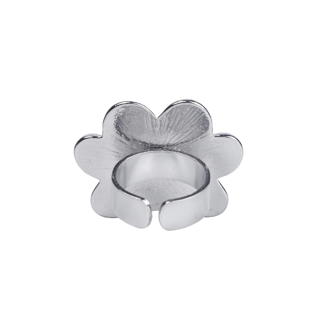 1 шт. палитра из нержавеющей стали для дизайна ногтей| |