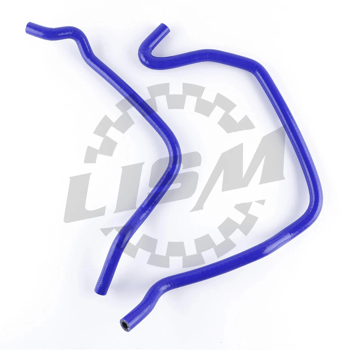 

For Vauxhall Astra G GSI Z20LET Top Header Tank Silicone Hose Kit