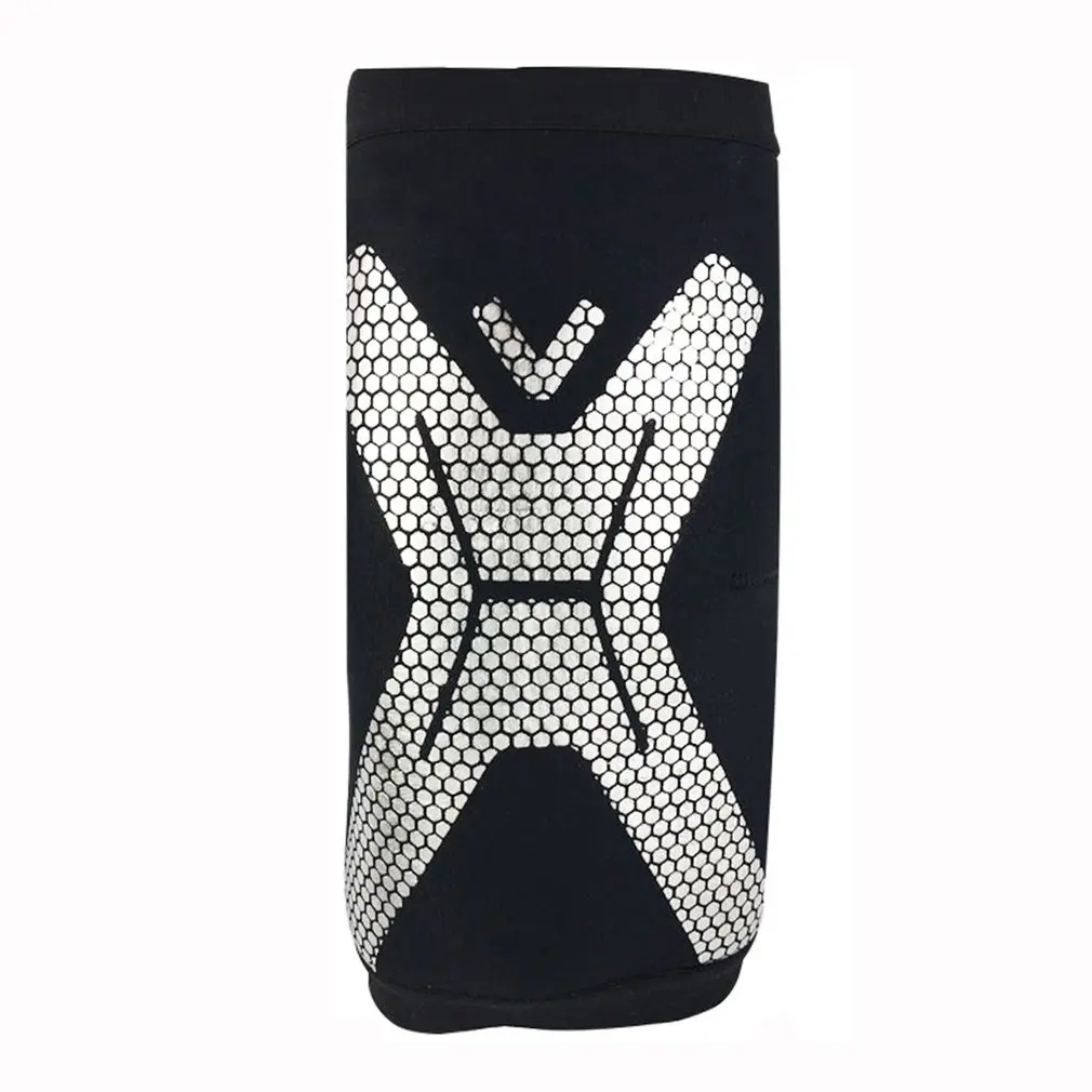 Футбольный защитный щиток голени для бега гетры велоспорта футбольные