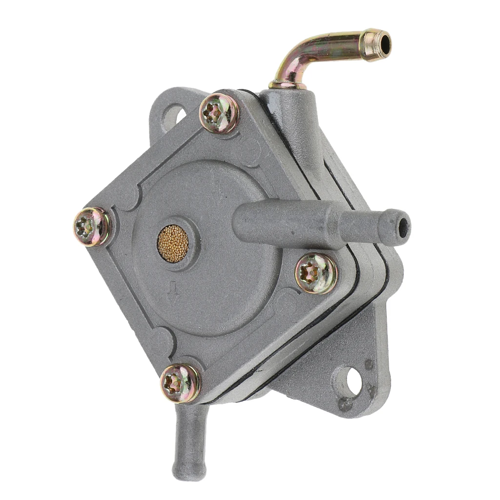 Топливный насос для 1984-2015 Club Car Gas Golf Cart 290FE или 350FE двигатель 1014523 WT-1017 Прямая замена