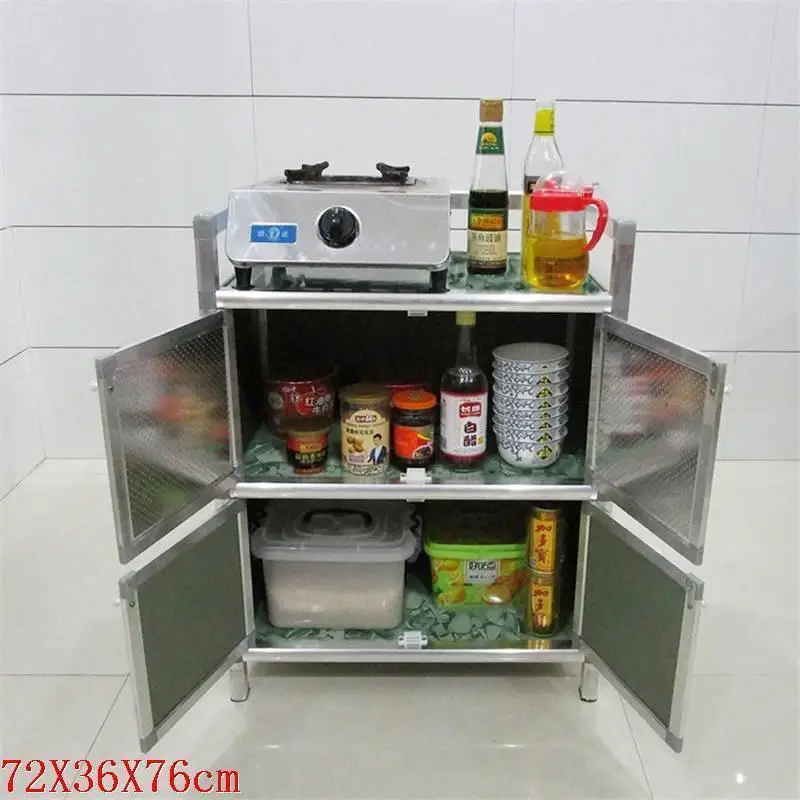 Cubertero Para Cajones Besteklade Sidebord Dolap Kaplama Mueble Cocina Meuble кухня, буфет мебель из алюминиевого сплава шкаф