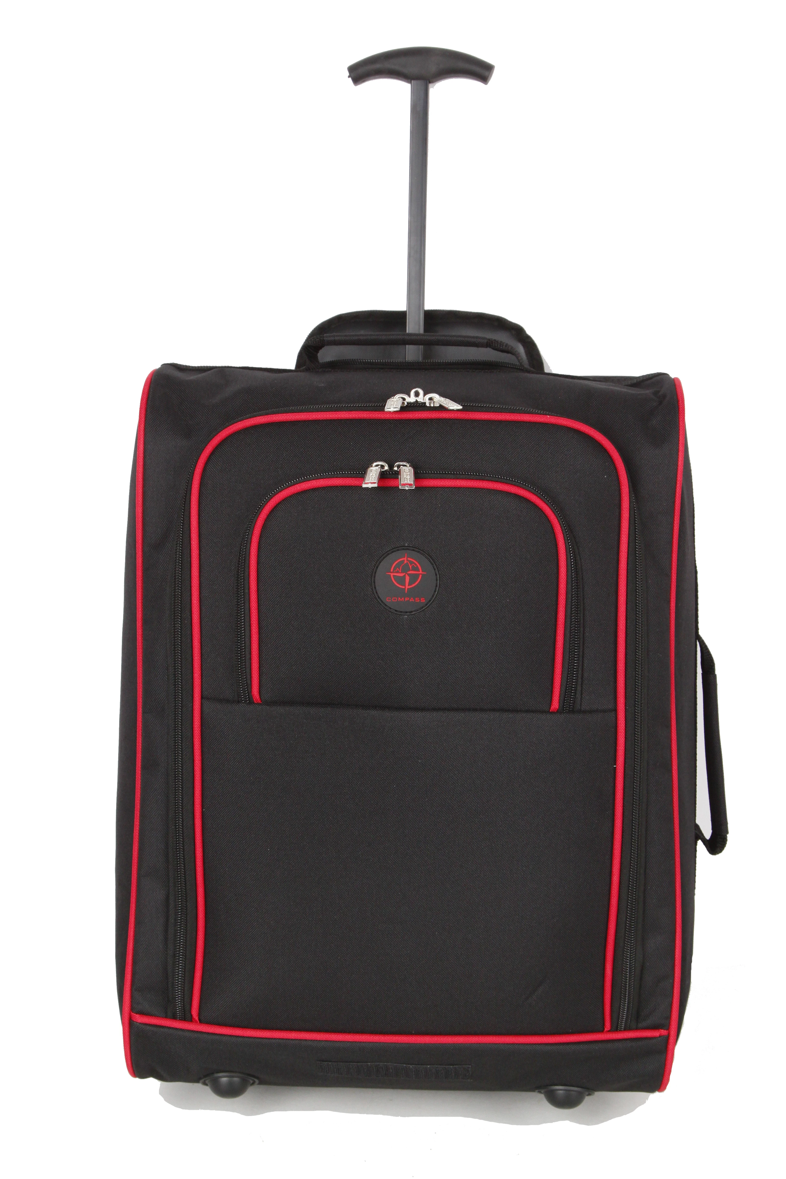 

Large Capacity Shoulders Travel Bag Student Rolling Luggage Backpack Men and Women Business Trolley Suitcases Wheel