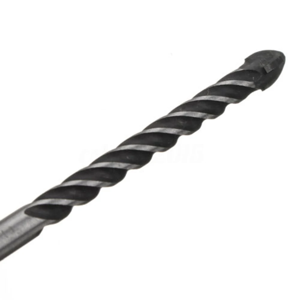 

10pcs 6mm Spear Drill Bits Tungsten Carbide Ceramic Marble Tile Glass Drill Bit