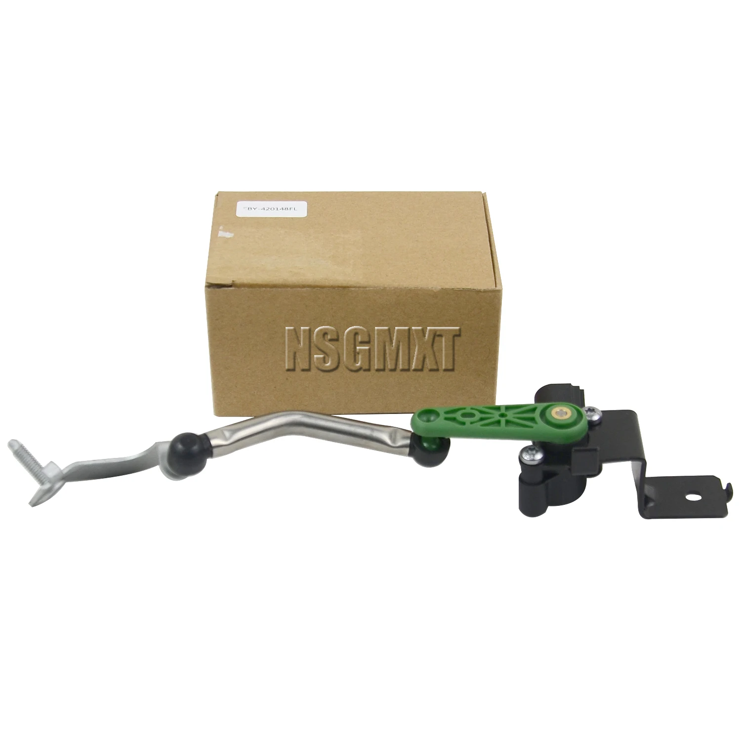 

Датчик уровня фар AP01, передний, L, для Audi RS Q3, VW Passat 3C, Golf 6, Touran Caddy 2K 2,0 TDI 4motion 2011-2015, 3C0412521B