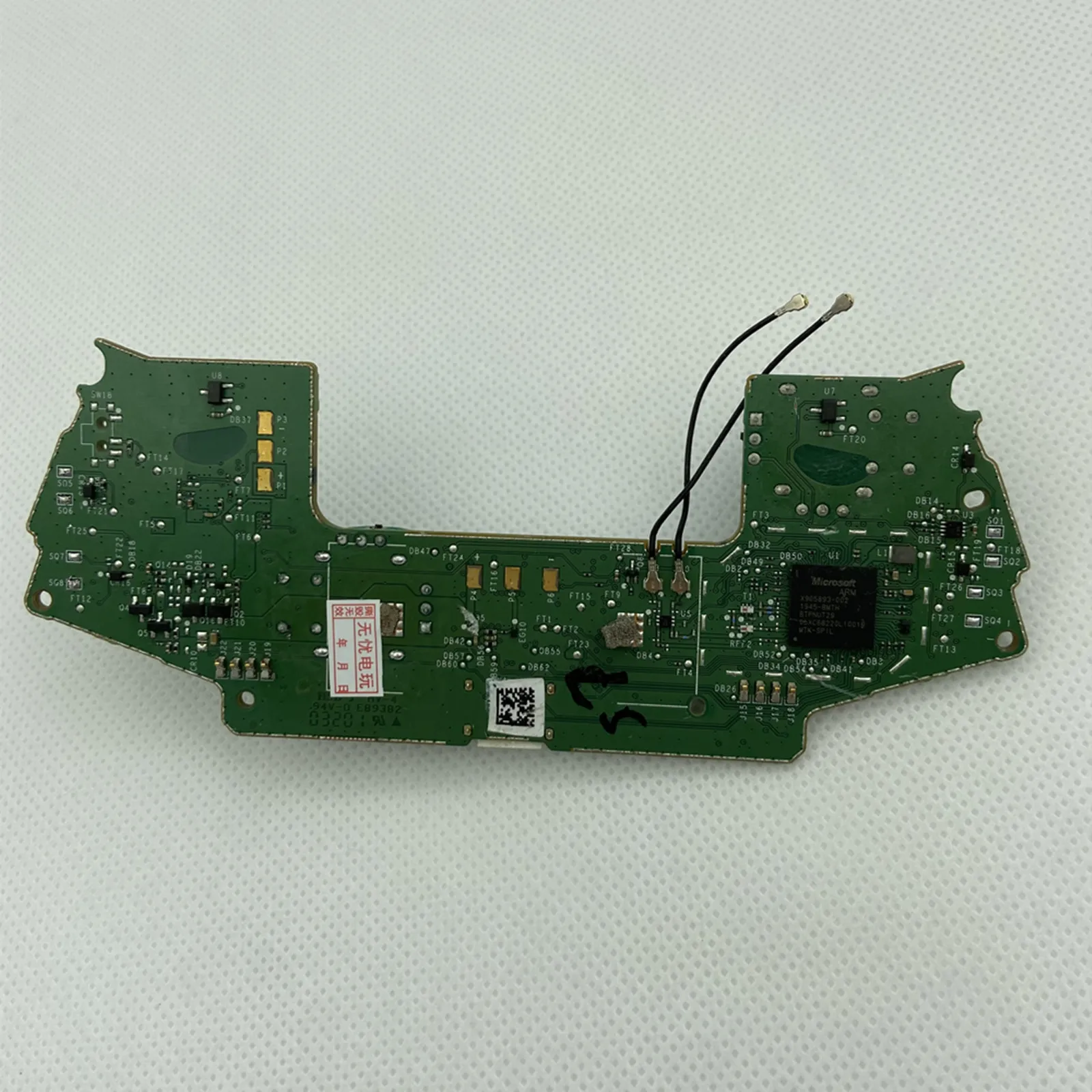 Motherboard for Xbox One Elite Series 2 Controller Original Main Vice board buttom handle Joystick Parts Accessories |