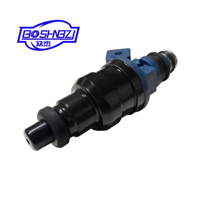 

4 Pcs INP-065 Fuel Injector Fit For 1994-1999 Mitsubishi Nikki Galant Eclipse 2.4L