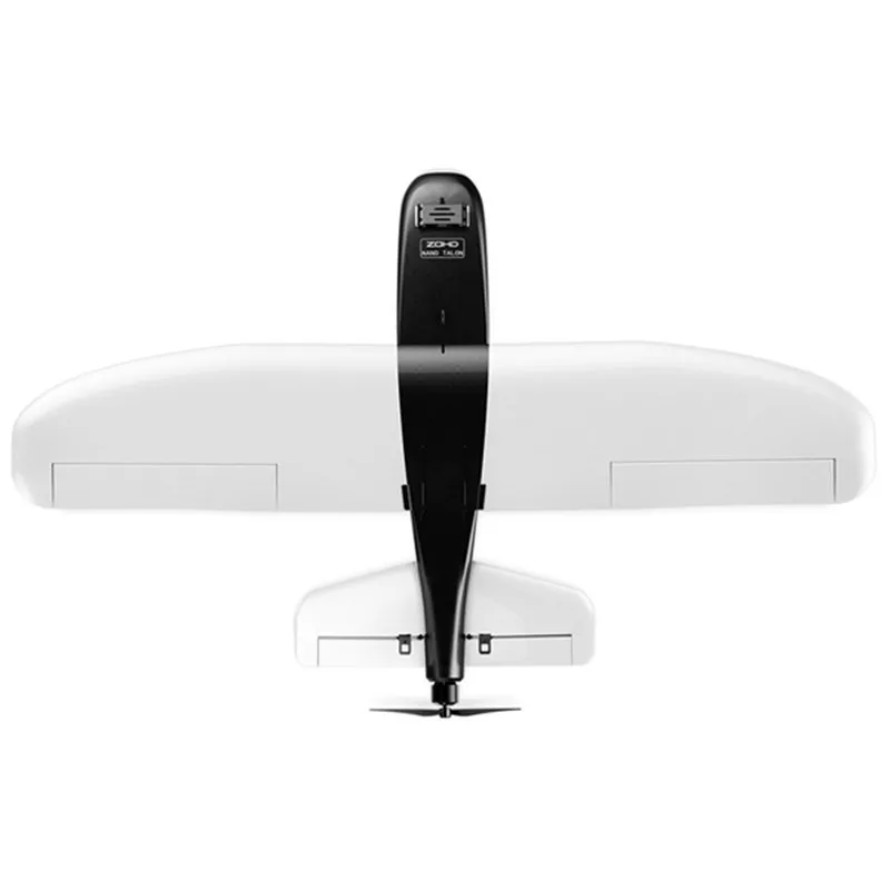 ZOHD Talon OP 860 мм размах крыльев AIO V Tail EPP FPV крыло радиоуправляемый самолет вертолет
