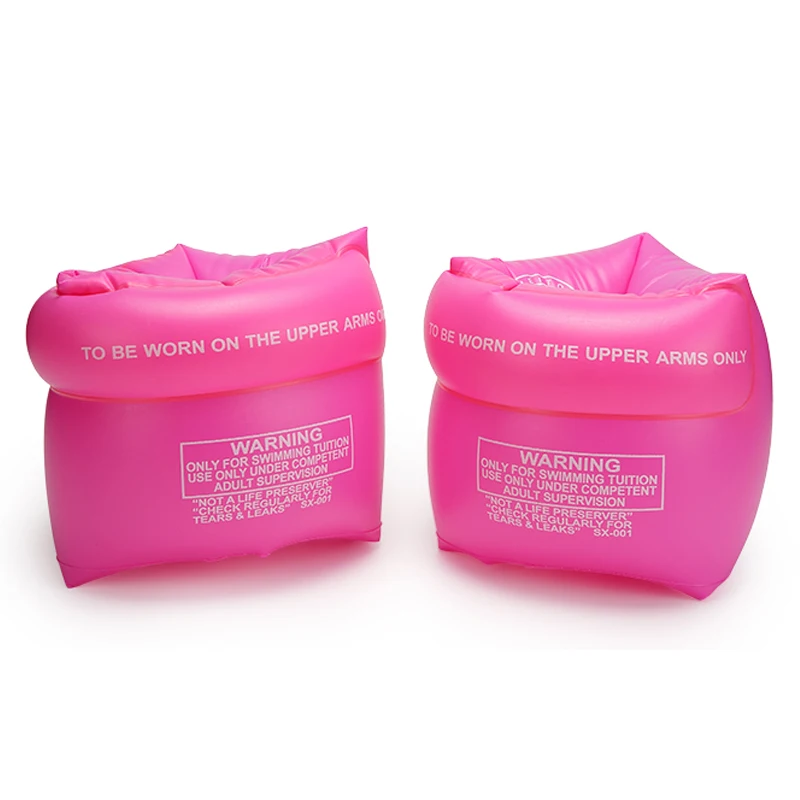 Новые надувные нарукавники для плавания кольца детей и взрослых S66 | Спорт