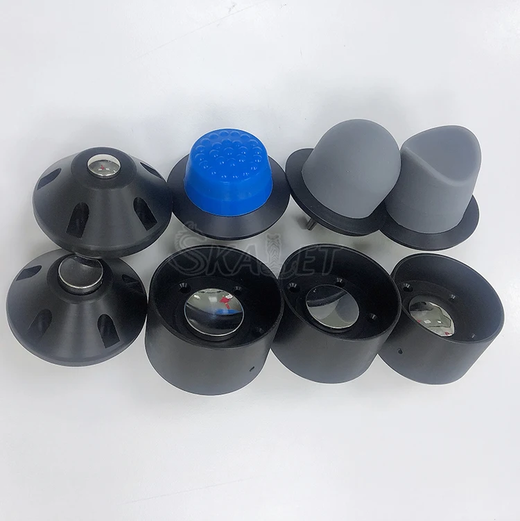 

Portable Extracorporeal Radial Vacuum Therapy Shock Wave ED Machine for Body Massage Pain Relief Males ED Rehabilitation