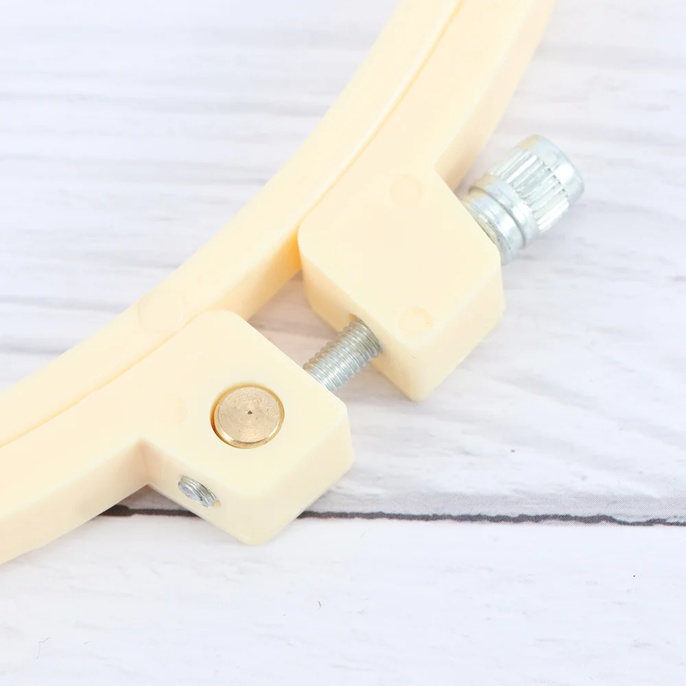 Кольцо пластиковое для вышивки обруч кольцо 7 размеров вышивка