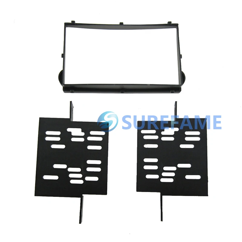 Автомобильный радиоприемник комплект для крепления стереоприборной панели Hyundai