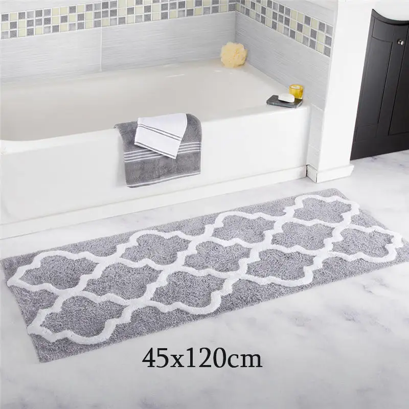 Коврик из микрофибры 45x120 см|Коврик| |