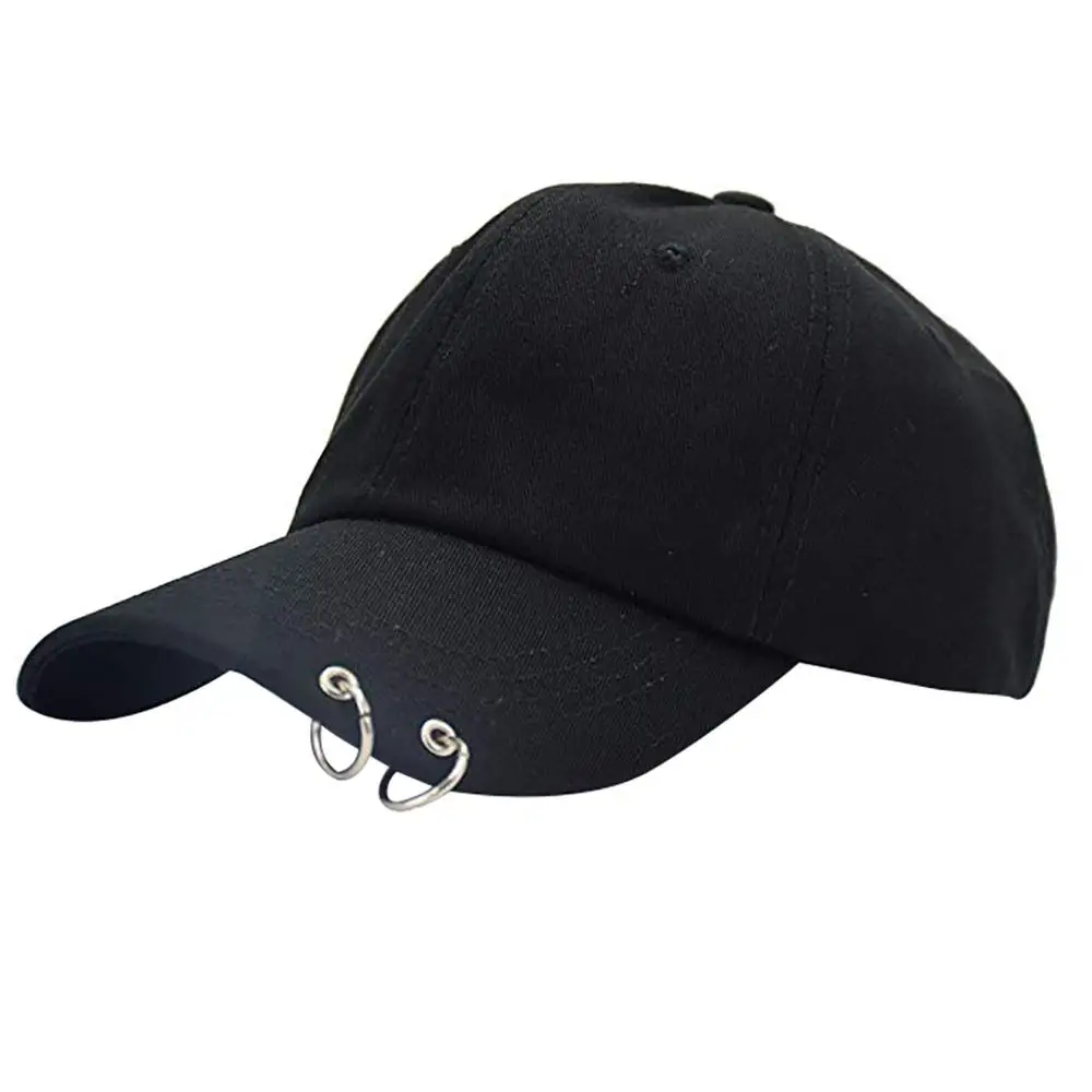 Бейсболка Kpop Wings Tour Jimin Iron Rings hats Love Yourself Snapback