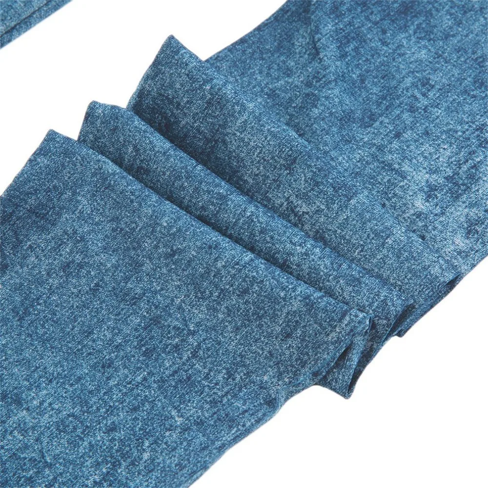 Женские узкие джинсы с высокой талией черные повседневные брюки-карандаш брюки