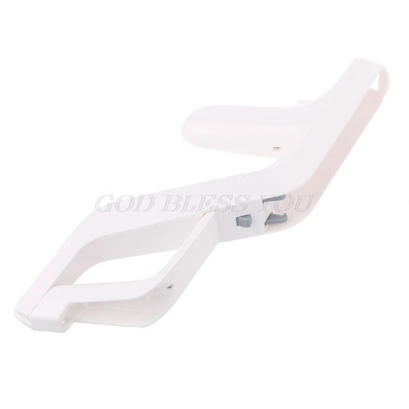 Новый игровой контроллер Zapper игрушечный пистолет для стрельбы Nintendo Wii Nunchuk Motion Plus