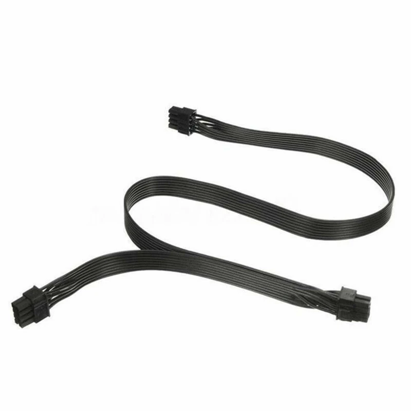 ATX CPU 8 PIN к Dual Pin(6 + 2) Pin PCIE VGA кабель питания для EVGA Supernova 650 750 850 1000 G2 G3 - Цена: 335,51 руб.