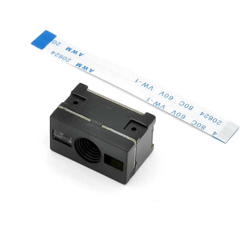 

Top Deals Bar Code Scanner QR Code Reader Barcode Reader Module GM65-S 1D/QR/2D