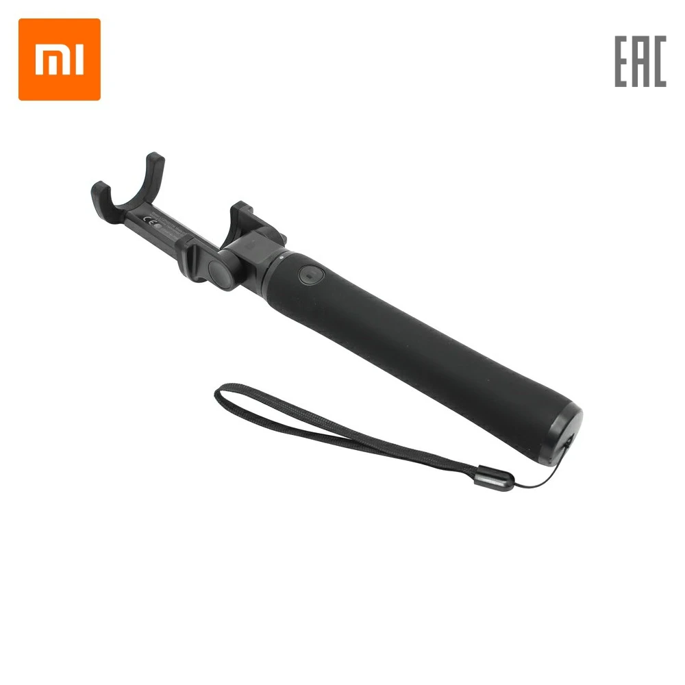 Монопод Xiaomi Mi Bluetooth Selfie Stick (Черный)|Селфи-моноподы| |