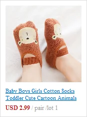 Baby Cotton Long Socks Toddler Colorful Cute Cartoon 3D Big Eyes Sock Kids Solid Color Socks Spring Autumn Fashion Kids Gift