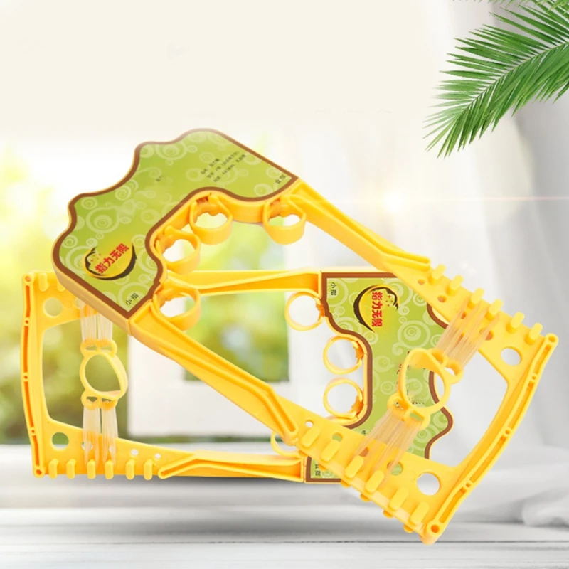 

Тренажер для пальцев и рук, тренажер для пальцев, устройство для упражнений на палец, Эспандер для пальцев