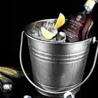 1 шт., охладитель льда из нержавеющей стали, 3,0 л