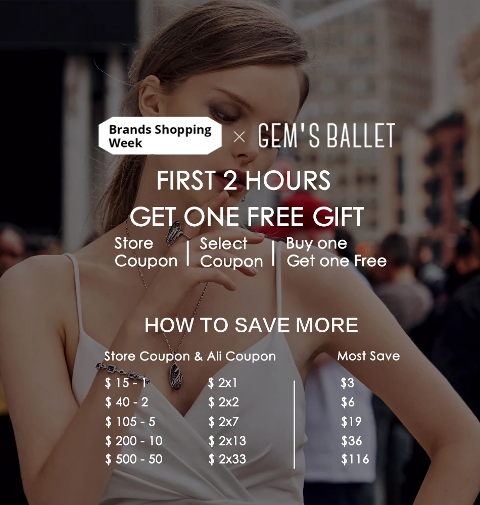 GEM'S BALLET 6.15Ct изумрудная огранка натуральный зеленый агат, натуральный камень, ювелирный набор, 925 пробы серебряные серьги, набор колец для женщин