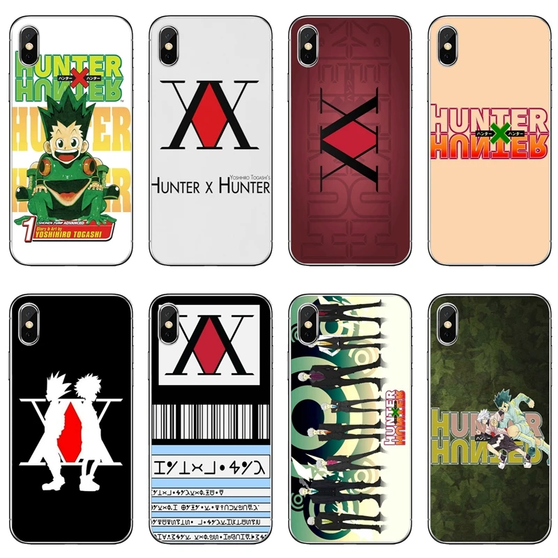 Аксессуары чехол для телефона iPhone 11 Pro XS Max XR X 8 7 6 6S Plus 5 5S SE 4s 4 iPod Touch Hunter